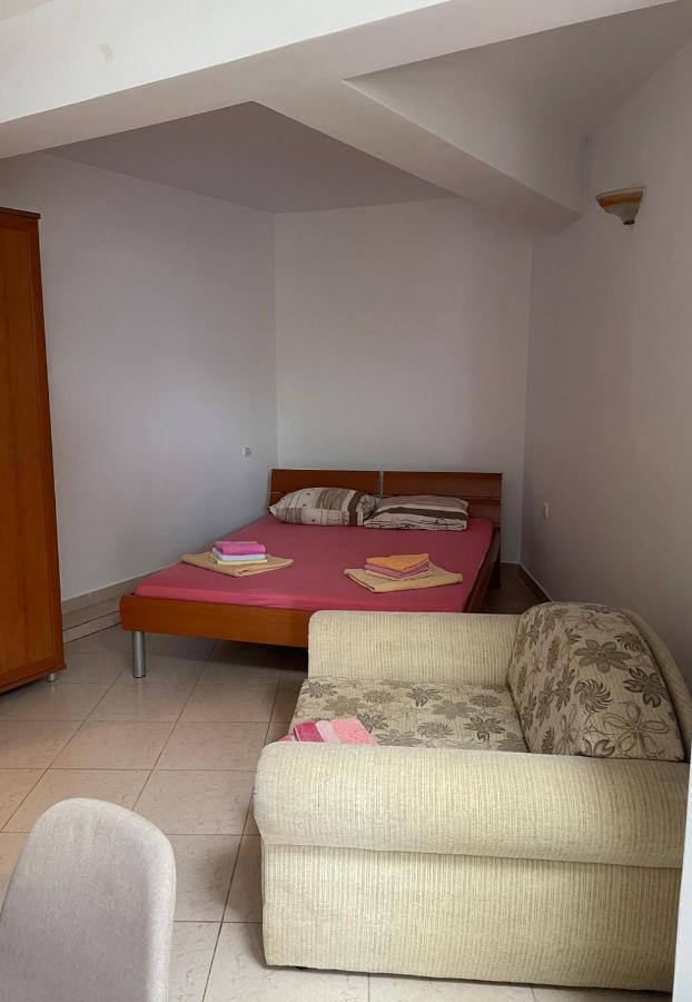 Apartments Sveti Stefan-Marko Extérieur photo