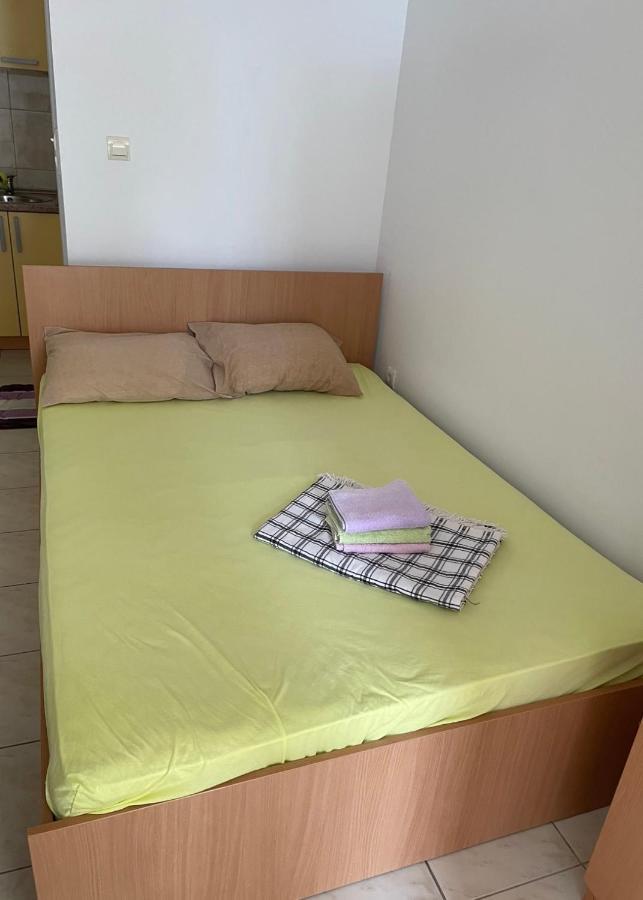 Apartments Sveti Stefan-Marko Extérieur photo