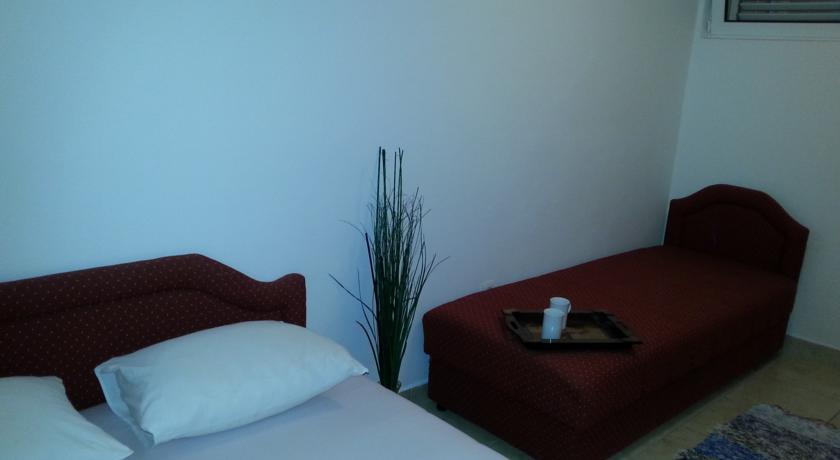 Apartments Sveti Stefan-Marko Chambre photo