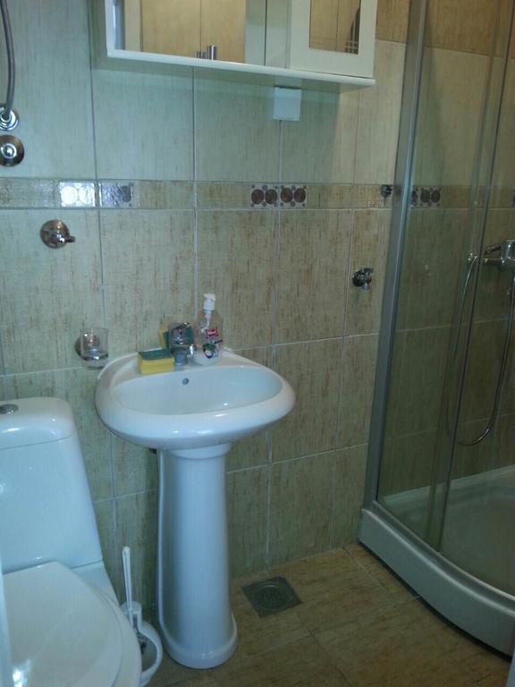 Apartments Sveti Stefan-Marko Extérieur photo