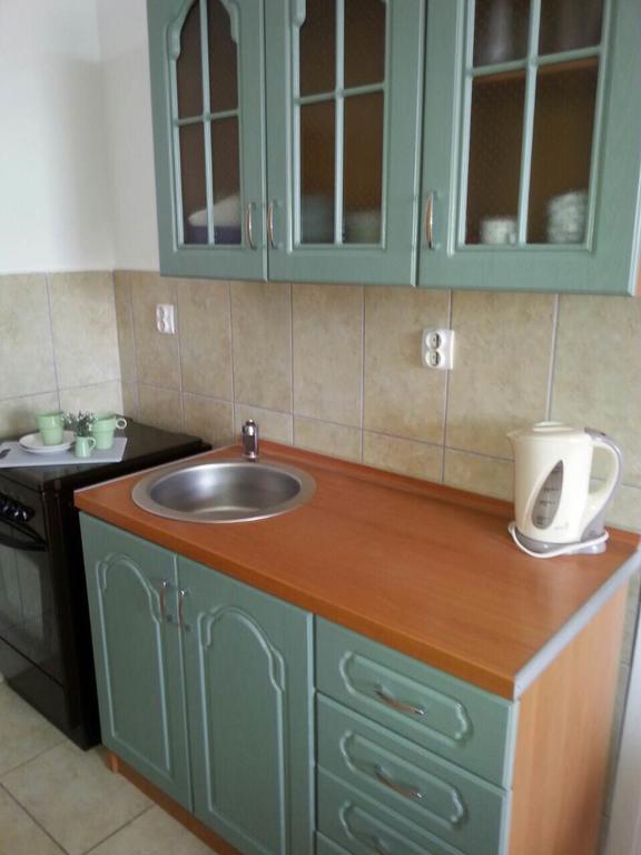 Apartments Sveti Stefan-Marko Extérieur photo